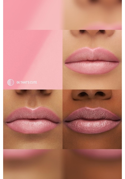 Sacheu Doubledown Lip Definer 2'si 1 Arada Dudak Kalemi Ve Balm 06 That's Cute 1.3gr