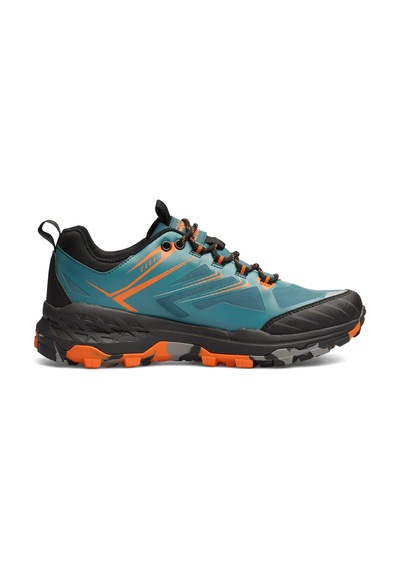 Hummel 900807-7871 Shell Unisex Outdoor Ayakkabı Lacivert
