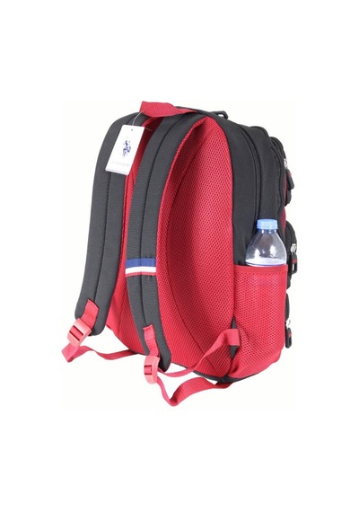 U.s. Polo Assn. Sırt Çantası Siyah 23257 Siyah