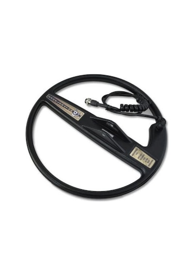 Garrett Gti Dedektör Uyumlu 12.5'' Dd Başlık