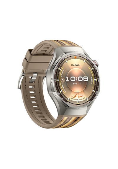 Huawei Watch GT 6 Pro 46 MM Akıllı Saat (Distribütör Garantili)