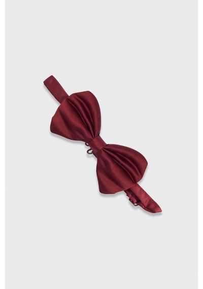 Tudors Erkek Bordo Papyon-36837 Bordo