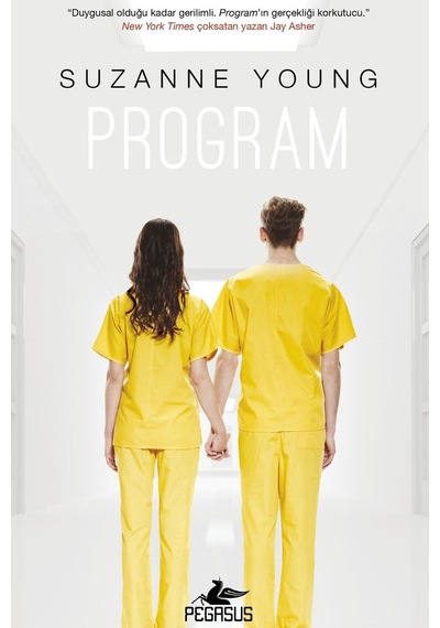 Program Serı̇Sı̇ Kutulu Özel Set (6 Kitap)