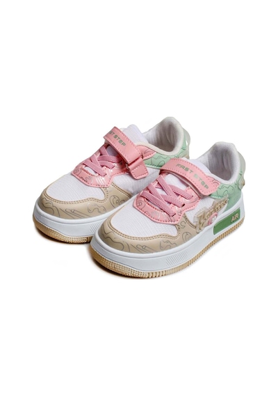 Fast Step Unisex Çocuk Sneaker Ayakkabı 461xca3002 001