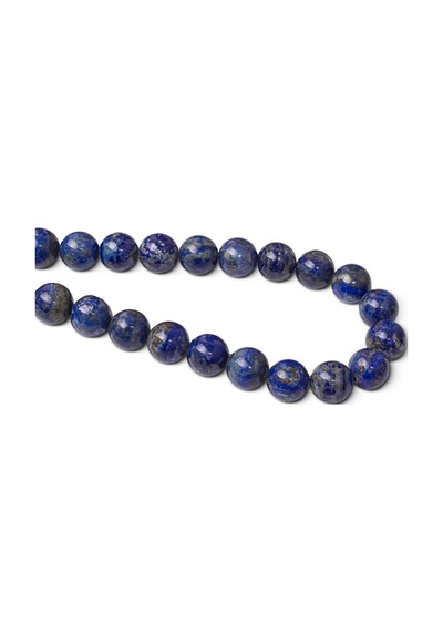 6 Mm Lapis Lazuli Taşı Dizi A Mavi