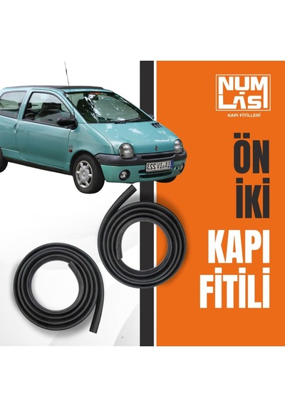 Renault Twingo Ön İki Kapı Fitili-a Kalite-numlas-nm7177