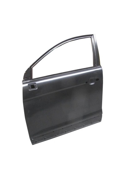 Chevrolet Captiva 2007-2012 Ön Kapı Komple Sol İceli - Çekomastikli Tw Oem No:42352069