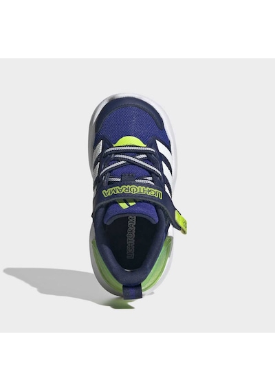 Adidas Jq4161 Lıghtorama Rnr El I Çocuk Günlük Spor Ayakkabısı Lacivert