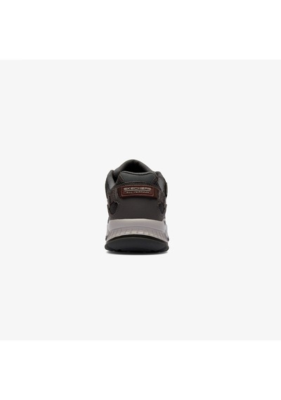 Skechers Arch Fıt Escape Plan 237545tk/ccol Bot Ve Outdoor Ayakkabısı Erkek Siyah
