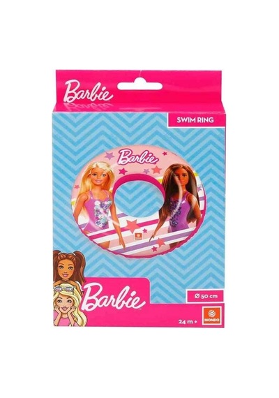 Mondo Barbie Simit 50 Cm.