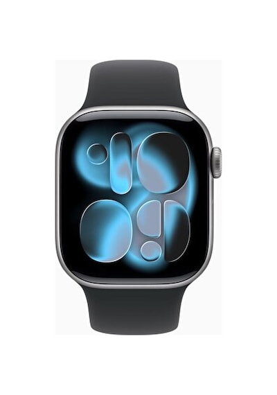 Apple Watch Serisi 11 MEQW4TU/A GPS 42 MM Akıllı Saat S-M (Distribütör Garantili) Apple Watch Serisi 11 MEQW4TU/A GPS 42 MM Akıllı Saat S-M (Distribütör Garantili)