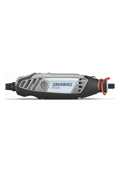 Çok Amaçlı El Motoru, 130w Güç Ve 5 Aksesuar İle Kullanıma Hazır
