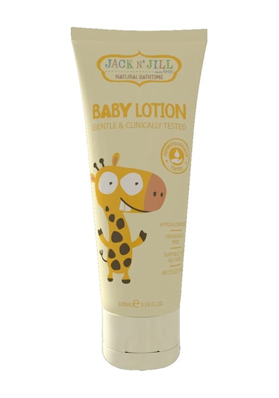 Jack And Jill Bebek Losyonu 100 ML