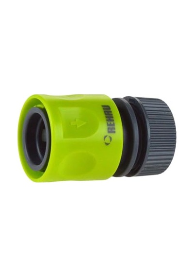 Eco Hortum Bağlantı Adaptörü 1/2