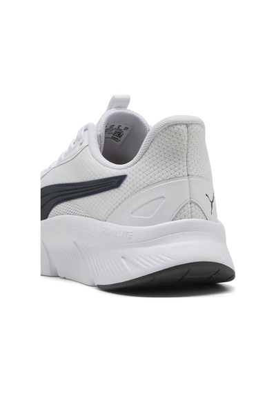Puma Flexfocus Lite Modern Beyaz Erkek Yürüyüş Ve Koşu Ayakkabısı