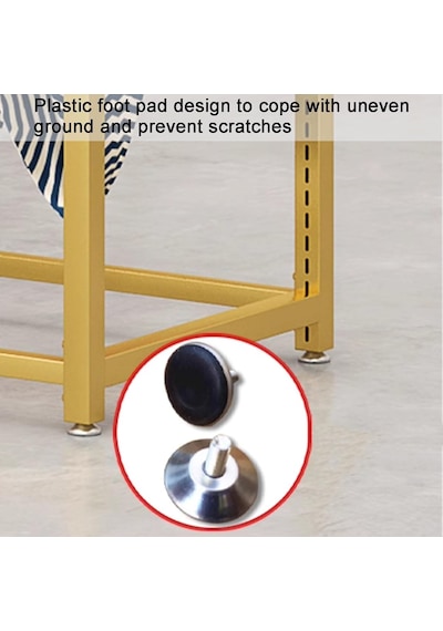 Tr Bu Metal Ayakta Perakende Mağazaları İçin Dikey Bir Düzenleyicidir, Çorap, İç Çamaşırı Ve İç Çamaşırı Diğer