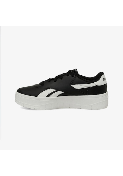 Reebok Court Advantage Surge Kadın Siyah Spor Ayakkabı - 100202649