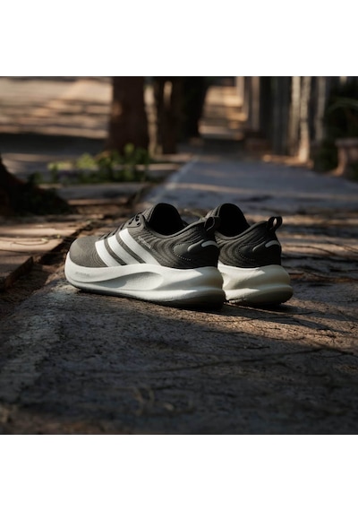 Adidas Supernova Ease 2 W Siyah Kadın Sneaker Jq1828