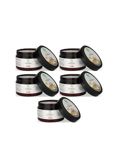 Fe Keratin Saç Maskesi 300ml 5 Li Set