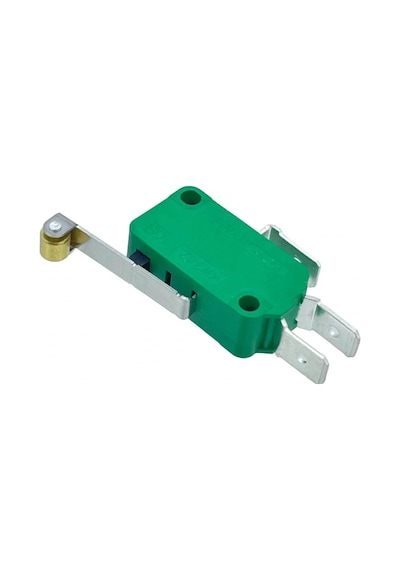 Ic-176b Uzun Makaralı Micro Switch 220v 16a Kw1-103-7