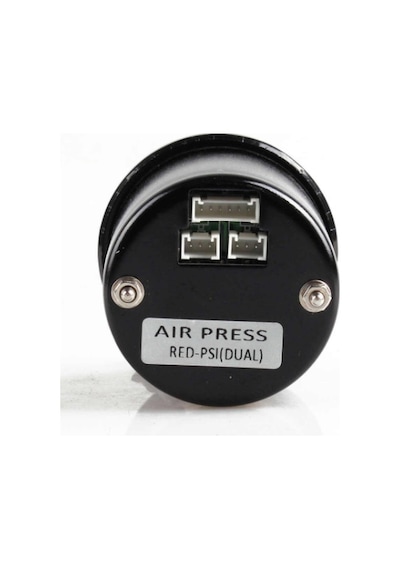 Air Süspansiyon Dijital Gösterge