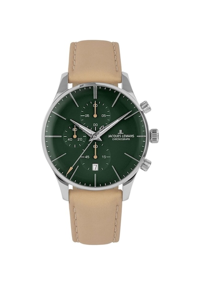 Jacques Lemans London 1-2163d Erkek Kol Saati