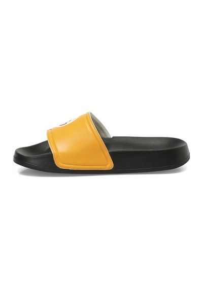 Gsstore Gs Alure J F 5fx Siyah Erkek Çocuk Terlik 000000000101945426 Siyah