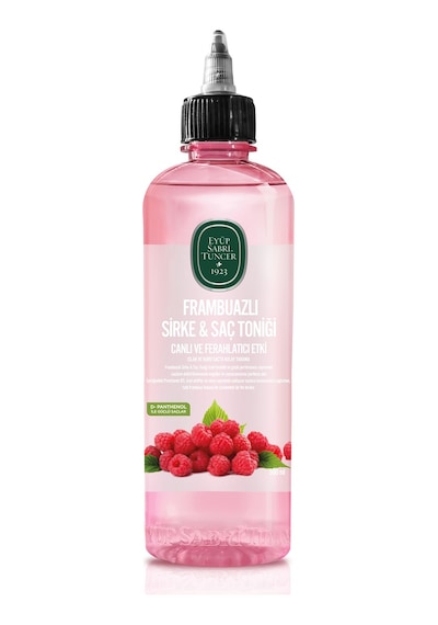 Eyüp Sabri Tuncer Frambuazlı Sirke & Saç Toniği 500 ML