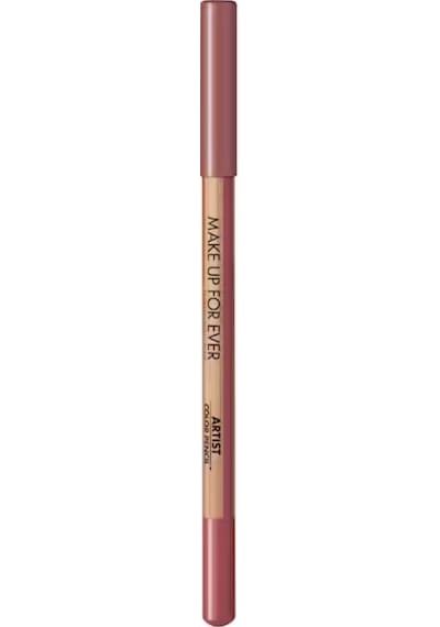 Make Up For Ever Artist Color Pencil Boundless Berry - Makyaj Kalemi Diğer