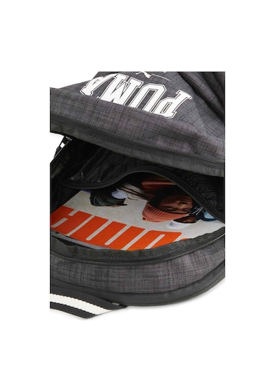 Puma Squad Backpack Gri Unisex Sırt Çantası 000000000102049870 Gri