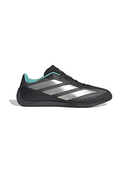 Adidas Adidas Feroza Base Mercedes Erkek Tenis Ayakkabısı Kj6177 Siyah