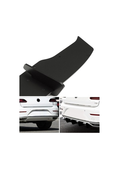 Arteon Içın Dıfuzor-piano Black