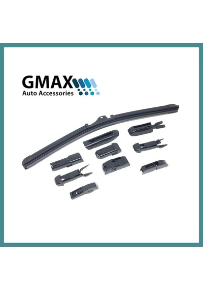 Trendexa Gmax Muz Silecek 9 Aparatlı 800mm Mac