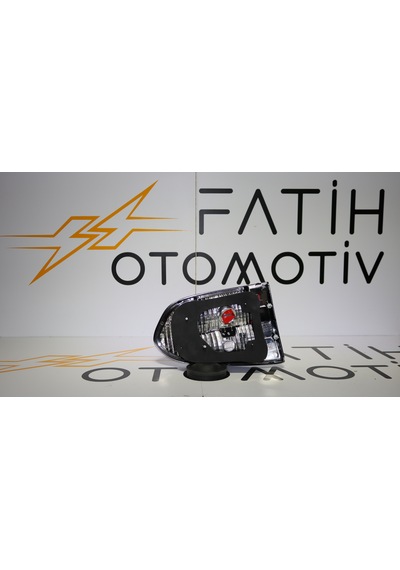 Hyundai Starex 05-iç Sağ Stop Lambası R
