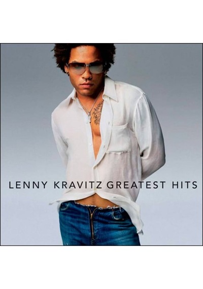 Lenny Kravitz - Greatest Hits / 2x Plak Lp