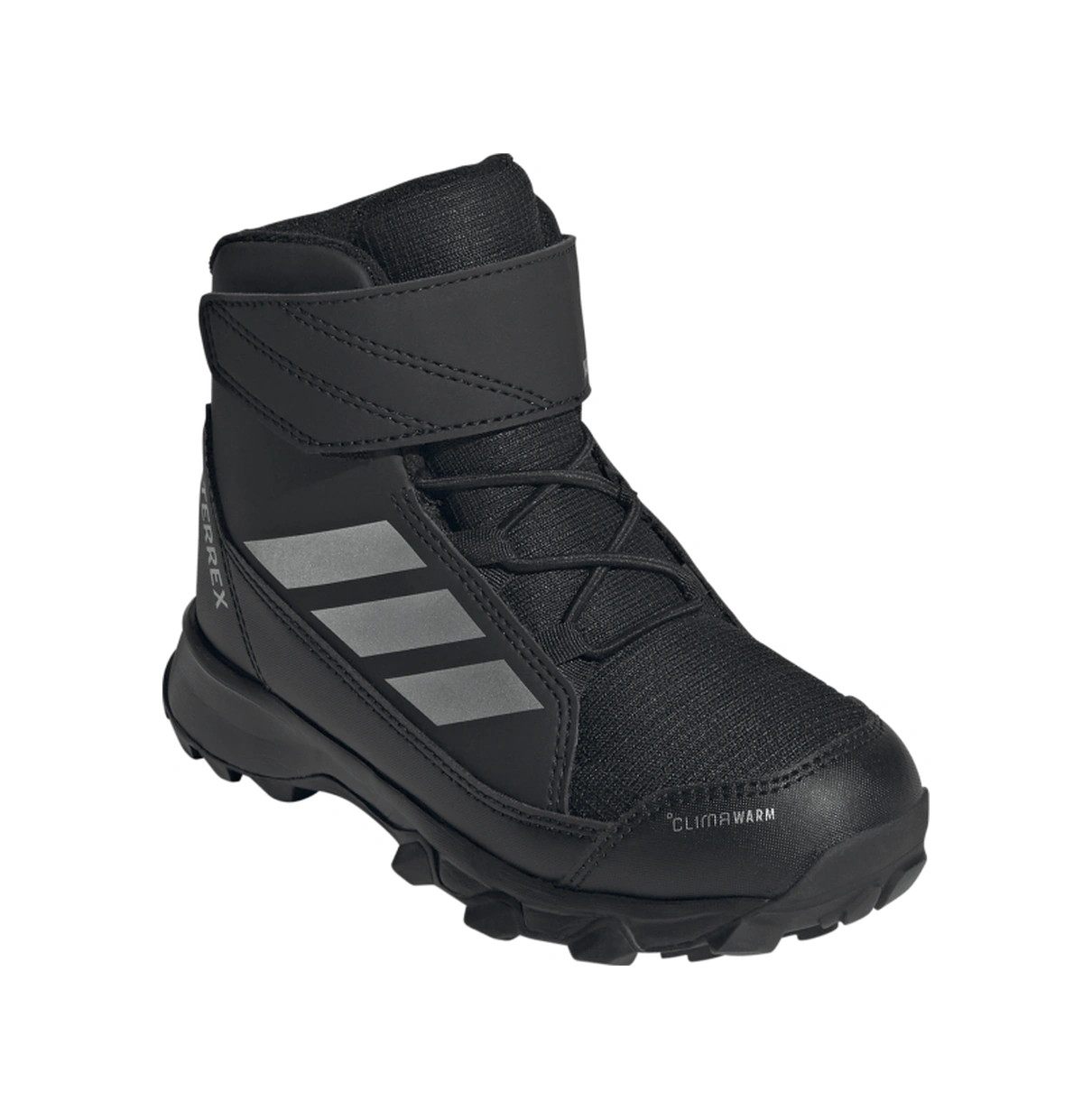 Adidas Terrex Snow Çocuk Spor Ayakkabı - Jr4188 Siyah