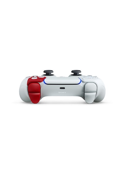Sony Playstation 5 Dualsense Controller God Of War 20th Anniversary Limited Edition Bilkom Garantili Beyaz