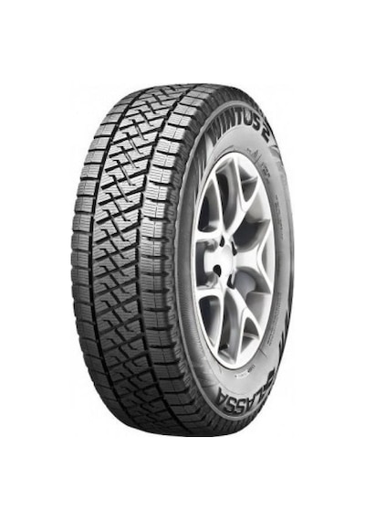 Lassa 225/70R15c 116/114r Wintus 2 Kış Lastiği 2023