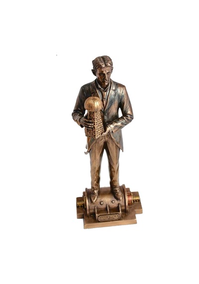 Nikola Tesla Biblosu