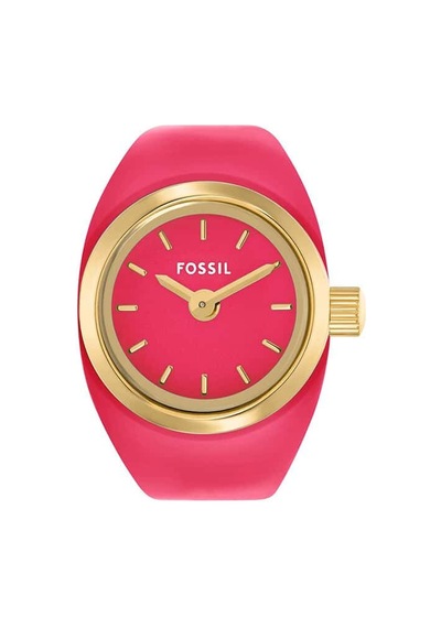 Fossil Fes5414 Kadın Kol Saati Pembe