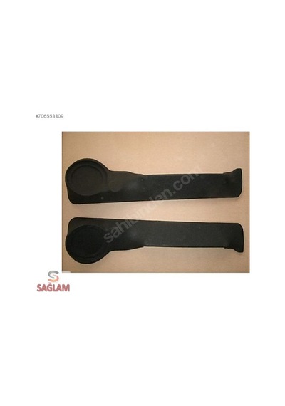 Renault Broadway Flash Ceplik Kabartmalı N11.501