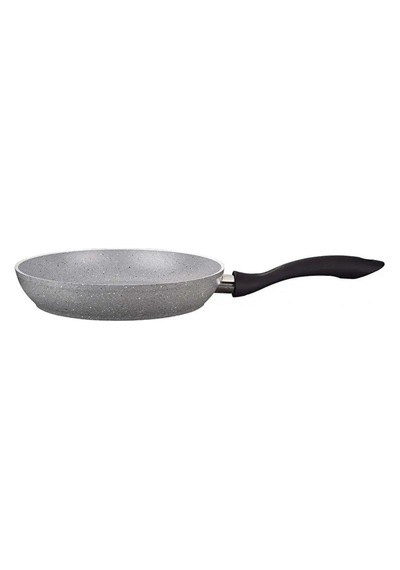 Cem Granitta Tava - Tek Kulplu Tava 26 Cm.kızartma Tavası