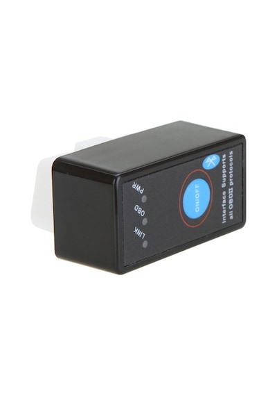 Elm327 Bluetooth V2.1 Araç Arıza Tespit Cihazı Obd2 On/Off