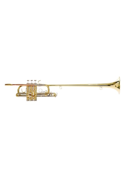 Jinbao Jbht-1300l Herald Trompet (Lacquer)