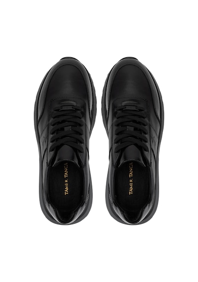 Tamer Tanca Erkek Hakiki Deri Siyah Açma Sneakers & Spor Ayakkabı 298 3229-2665 Erk Ayk Sk25-26 Syh Acma/syh Atls Siyah Tamer Tanca Erkek Hakiki Deri Siyah Açma Sneakers & Spor Ayakkabı 298 3229-2665 Erk Ayk Sk25-26 Syh Acma/syh Atls Siyah