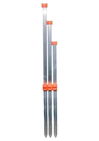 Sagoo Alüminyum Surf Kamış Ayağı