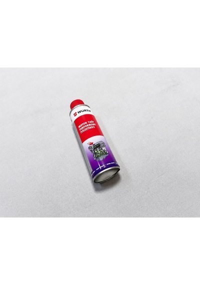 Würth Motor Yağı Performans İyileştirici 300ml
