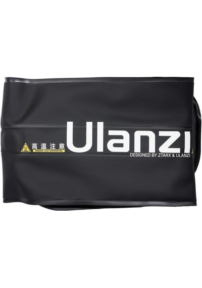 Ulanzi Ua12 Taşınabilir Air Tube Işık L092 Diğer