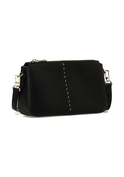 Nine West Sarracy 4pr Siyah Kadın Çapraz Çanta 000000000101913141 Siyah