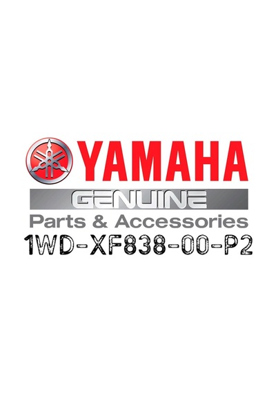 Yamaha Yzf-r25 Sol Alt Grenaj Parlak Siyah 2016